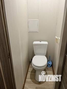 1-к квартира, на длительный срок, 31м2, 1/5 этаж