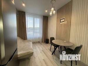 1-к квартира, посуточно, 48м2, 1/1 этаж
