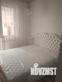 1-к квартира, посуточно, 40м2, 7/9 этаж