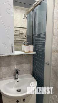 1-к квартира, на длительный срок, 33м2, 1/9 этаж