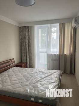 3-к квартира, на длительный срок, 70м2, 3/6 этаж