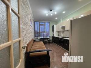 2-к квартира, посуточно, 63м2, 1/1 этаж