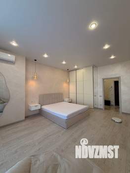 1-к квартира, на длительный срок, 65м2, 9/10 этаж