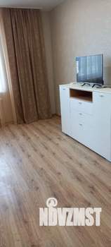 1-к квартира, на длительный срок, 38м2, 4/16 этаж