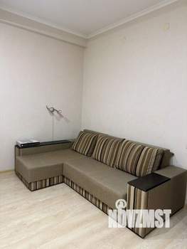 1-к квартира, на длительный срок, 45м2, 5/10 этаж