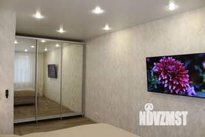 1-к квартира, посуточно, 41м2, 2/9 этаж