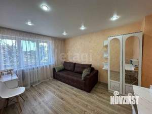 2-к квартира, на длительный срок, 27м2, 2/4 этаж