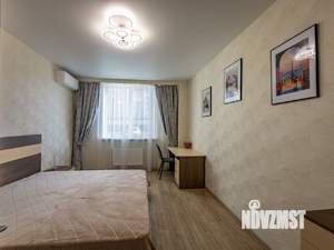 2-к квартира, на длительный срок, 62м2, 1/10 этаж