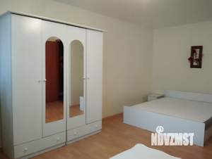 1-к квартира, на длительный срок, 32м2, 1/5 этаж
