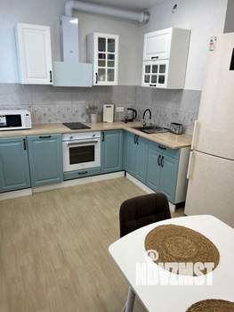 2-к квартира, на длительный срок, 60м2, 5/16 этаж