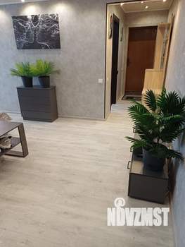 3-к квартира, на длительный срок, 67м2, 4/5 этаж