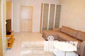 1-к квартира, посуточно, 32м2, 10/10 этаж