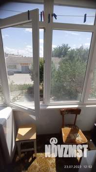 1-к квартира, на длительный срок, 34м2, 2/9 этаж