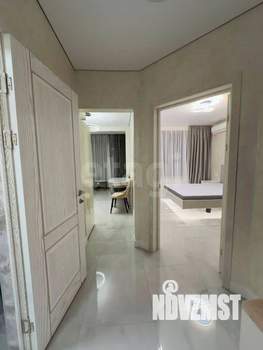 1-к квартира, на длительный срок, 35м2, 8/10 этаж