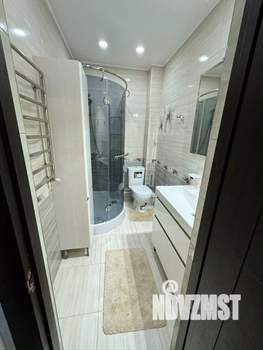 1-к квартира, на длительный срок, 40м2, 1/9 этаж