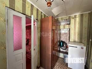 2-к квартира, на длительный срок, 38м2, 1/1 этаж