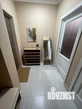 1-к квартира, на длительный срок, 35м2, 8/10 этаж