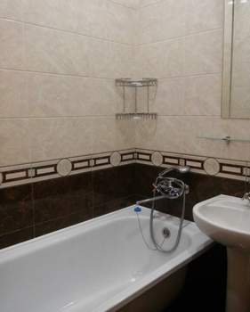 1-к квартира, на длительный срок, 32м2, 1/4 этаж