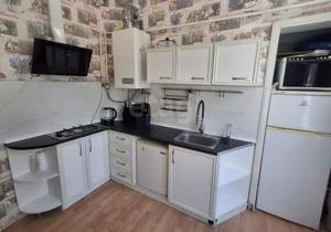 2-к квартира, на длительный срок, 59м2, 1/2 этаж