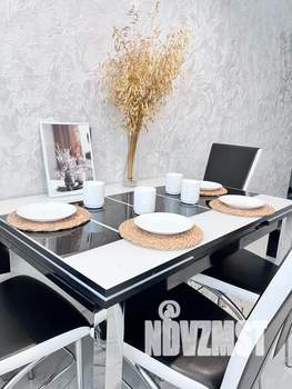 1-к квартира, посуточно, 41м2, 15/17 этаж