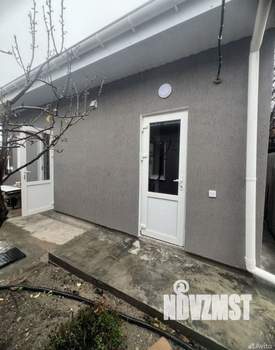 1-к квартира, на длительный срок, 30м2, 1/1 этаж