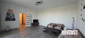 3-к квартира, на длительный срок, 122м2, 8/20 этаж