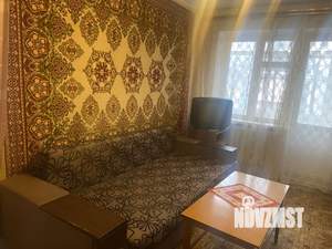2-к квартира, на длительный срок, 45м2, 2/5 этаж