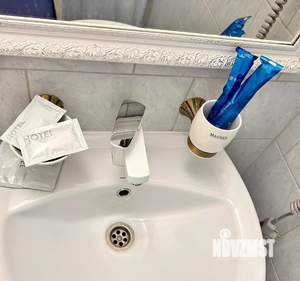 Студия квартира, посуточно, 25м2, 1/1 этаж