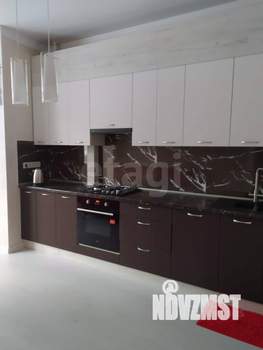 1-к квартира, на длительный срок, 46м2, 1/10 этаж