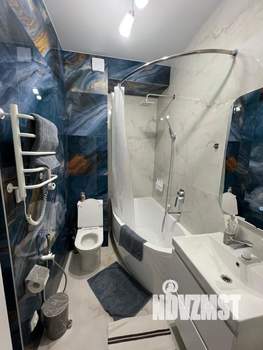 1-к квартира, посуточно, 55м2, 8/11 этаж