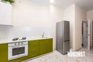1-к квартира, посуточно, 45м2, 7/11 этаж