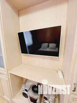 2-к квартира, посуточно, 57м2, 5/10 этаж