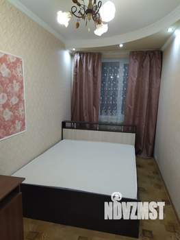 2-к квартира, на длительный срок, 45м2, 2/5 этаж
