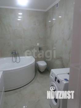 1-к квартира, на длительный срок, 53м2, 3/16 этаж
