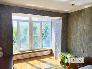 2-к квартира, на длительный срок, 52м2, 5/5 этаж
