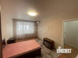 1-к квартира, на длительный срок, 34м2, 7/10 этаж