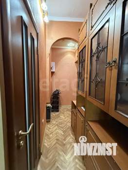 1-к квартира, на длительный срок, 32м2, 5/5 этаж