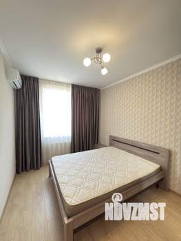 3-к квартира, на длительный срок, 86м2, 4/11 этаж