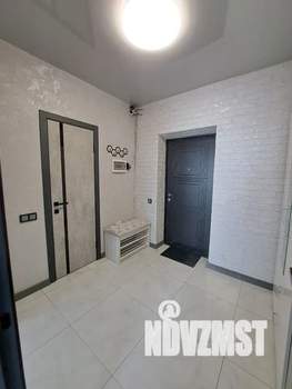 1-к квартира, посуточно, 33м2, 6/9 этаж