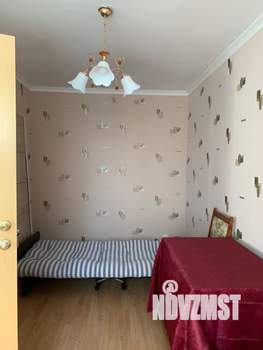 3-к квартира, на длительный срок, 58м2, 2/5 этаж