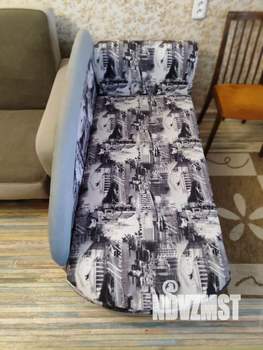 1-к квартира, на длительный срок, 27м2, 4/5 этаж