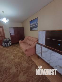 1-к квартира, на длительный срок, 38м2, 2/14 этаж