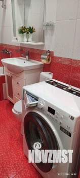 1-к квартира, на длительный срок, 38м2, 5/9 этаж