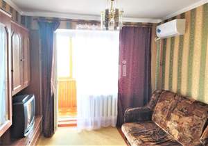 2-к квартира, на длительный срок, 48м2, 4/4 этаж