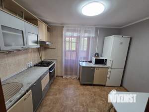 3-к квартира, на длительный срок, 65м2, 4/5 этаж