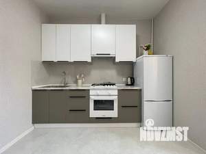 1-к квартира, посуточно, 40м2, 3/12 этаж