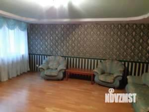 4-к квартира, на длительный срок, 125м2, 2/9 этаж