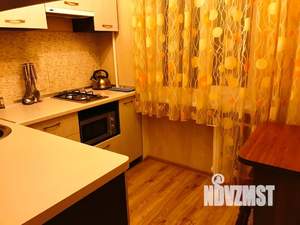 3-к квартира, посуточно, 60м2, 2/5 этаж