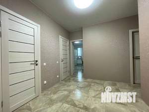 1-к квартира, посуточно, 60м2, 1/1 этаж