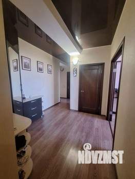 3-к квартира, на длительный срок, 98м2, 9/10 этаж